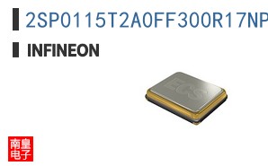 2SP0115T2A0FF300R17NPSA1