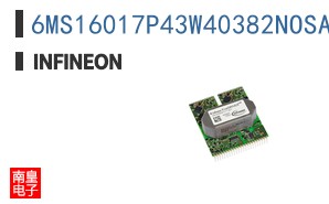 6MS16017P43W40382NOSA1