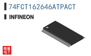74FCT162646ATPACT