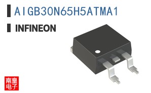 AIGB30N65H5ATMA1