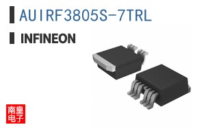 AUIRF3805S-7TRL