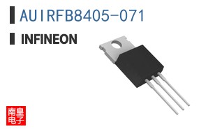 AUIRFB8405-071