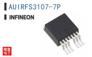 AUIRFS3107-7P