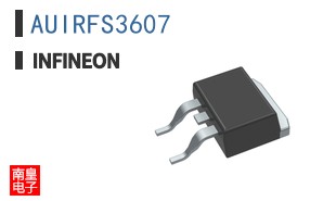 AUIRFS3607