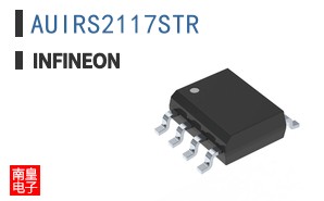 AUIRS2117STR