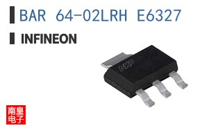 BAR 64-02LRH E6327