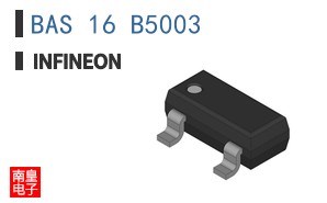 BAS16B5003
