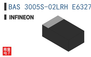 BAS 3005S-02LRH E6327