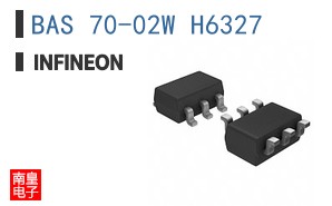 BAS 70-02W H6327