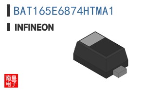 BAT165E6874HTMA1