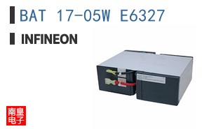 BAT 17-05W E6327