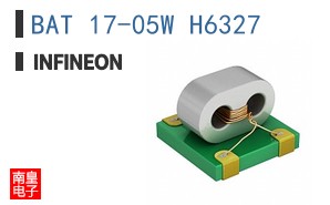 BAT 17-05W H6327
