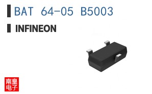 BAT 64-05 B5003