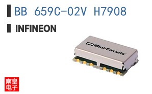BB 659C-02V H7908