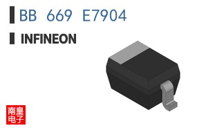 BB 669 E7904