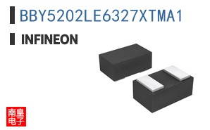 BBY5202LE6327XTMA1