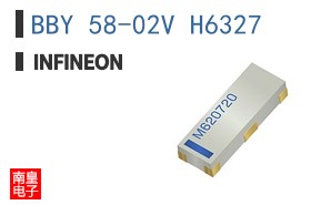 BBY 58-02V H6327