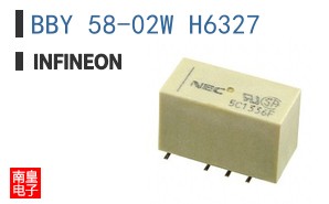 BBY 58-02W H6327