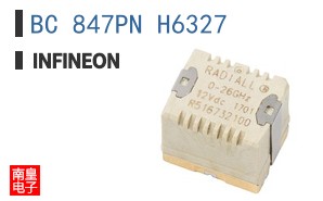 BC 847PN H6327