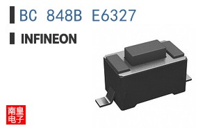 BC 848B E6327