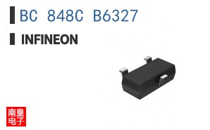 BC 848C B6327