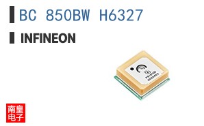 BC 850BW H6327