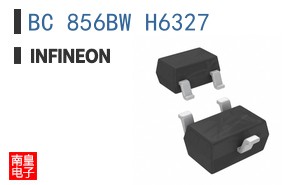 BC 856BW H6327