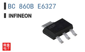 BC 860B E6327