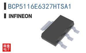 BCP5116E6327HTSA1