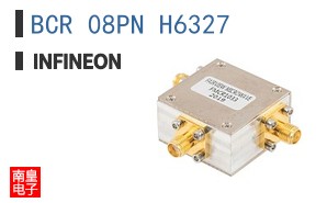 BCR 08PN H6327