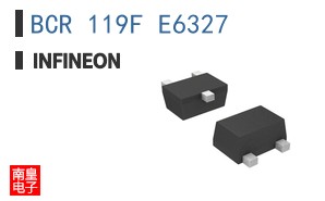 BCR 119F E6327