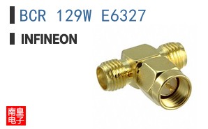 BCR 129W E6327