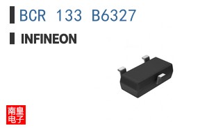 BCR 133 B6327