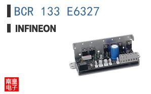 BCR 133 E6327