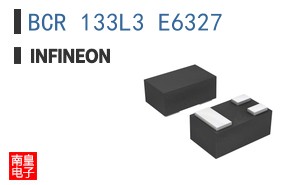 BCR 133L3 E6327