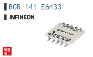 BCR 141 E6433