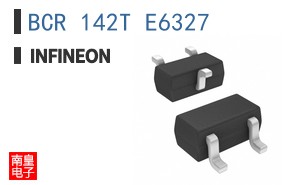 BCR 142T E6327