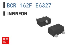 BCR 162F E6327