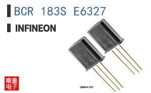 BCR 183S E6327
