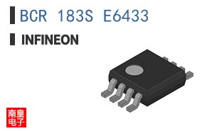 BCR 183S E6433