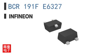 BCR 191F E6327