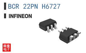 BCR 22PN H6727
