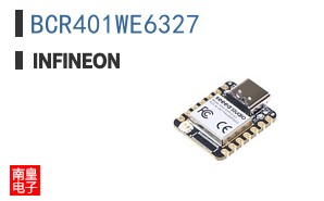 BCR401WE6327