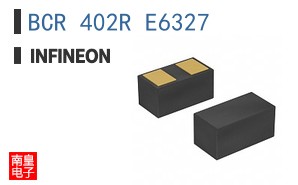BCR 402R E6327
