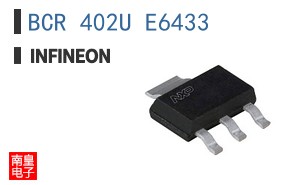 BCR 402U E6433