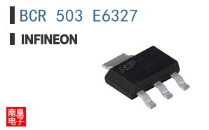 BCR 503 E6327