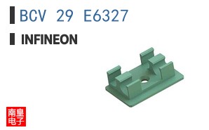 BCV 29 E6327
