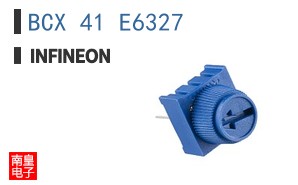 BCX 41 E6327