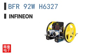 BFR 92W H6327