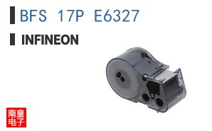 BFS 17P E6327